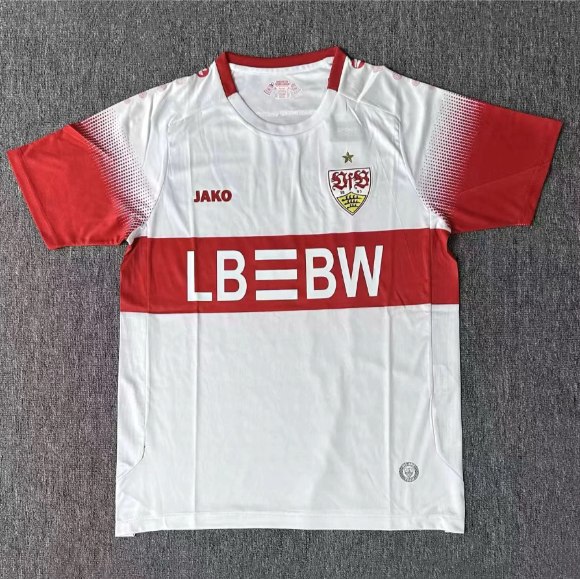 ScreenShot_2026-08-10_141612_739 Mens Stuttgart 2026/27 Home Jersey - Image 1