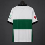 Mens Elche CF 2026/27 Home Jersey - Image 2