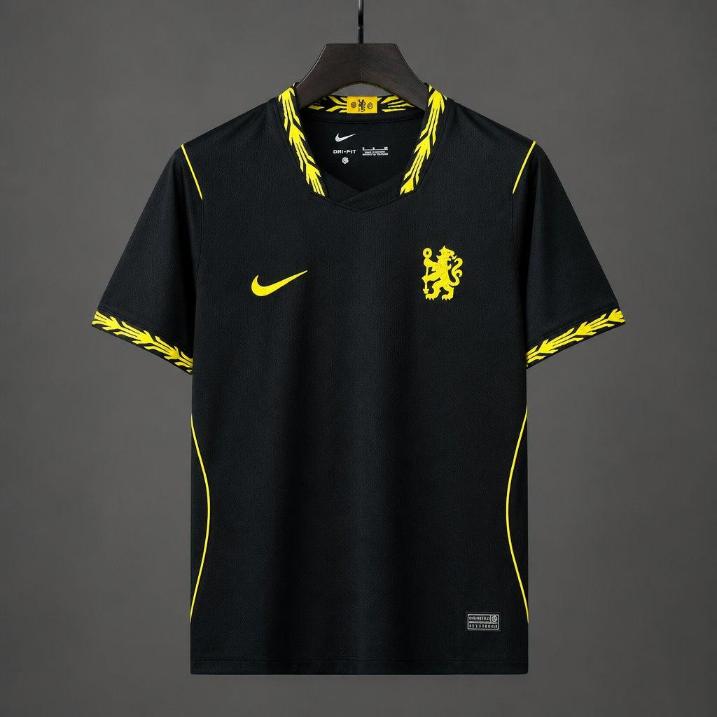 afff580a3c74a78e2dd2554e Chelsea 2026/27 Away Mens Jersey - Image 1