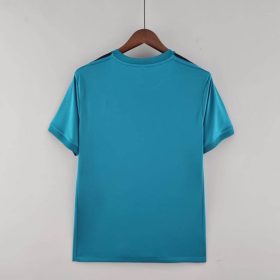 Retro Real Madrid 2017/18 Third Jersey - Image 2