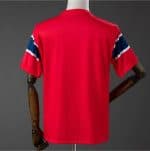 Mens Norway 2026 home Jersey Fan version - Image 2