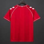 Denmark 2026 Home Mens Jersey - Image 2