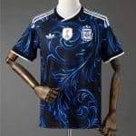 2026 Argentina Away Mens Jersey