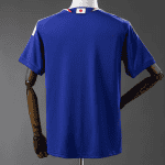 Mens Japan 2026 World Cup Home Jersey - Image 2