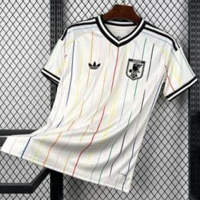 Mens Japan 2026 World Cup Away Jersey