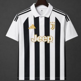 Juventus 2026/27 Mens Home Jersey