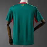 Senegal 2026 Away Mens Jersey Fan version - Image 2