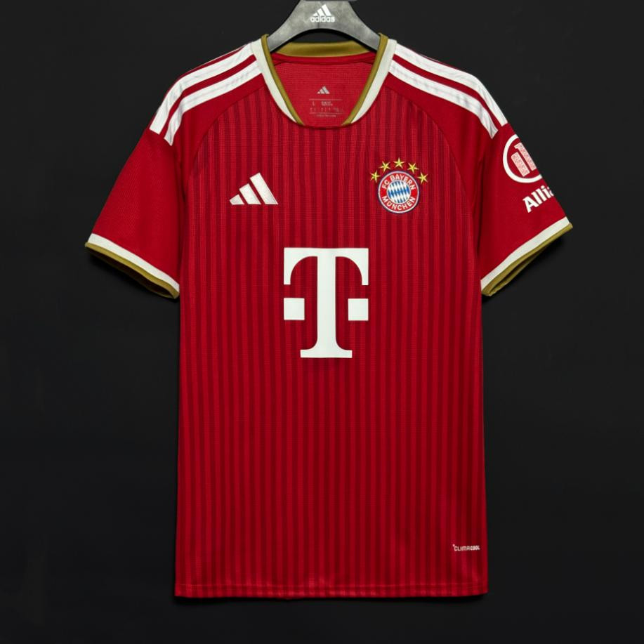 ScreenShot_2026-07-10_183927_169 Bayern Munich 2026/27 Mens Home Jersey - Image 1