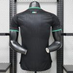 Mens Mexico 2026 World Cup third Jersey Player Version - Image 2