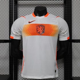 Netherlands 2026 Away Mens Jersey Player Version