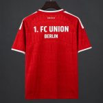 FC Union Berlin 2026/27 Home Jersey - Image 2