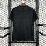 New Zealand 2026 World Cup Away Mens Jersey Fan version - Image 2
