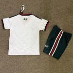 Kids Mexico 2026 World Cup Away Kit - Image 2
