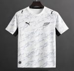 New Zealand 2026 World Cup Home Mens Jersey Fan version