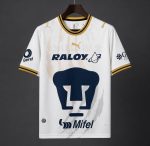 26/27 Pumas UNAM away Mens Jersey Fan version