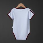 2026 Spain Away Baby Jersey - Image 2