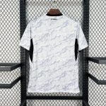New Zealand 2026 World Cup Home Mens Jersey Fan version - Image 2