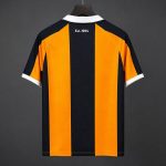 26/27 Hull City Home Mens Jersey Fan version - Image 2