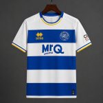Mens Queens Park Rangers QPR 2026/27 Home Jersey