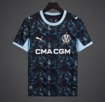 Mens Olympique Marseille 2026/27 away Jersey