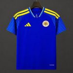 Curacao 2026 World Cup home Jersey Fan Edition