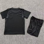 Kids Norway 2026 World Cup away Kit - Image 2