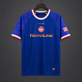 Mens Kaiserslautern 2026/27 away Jersey