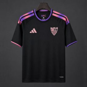 Mens Sevilla FC 2026/27 third Jersey