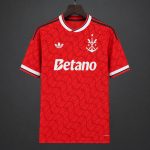 Mens Flamengo 2026/27 third Jersey