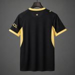 Manchester City 2026/27 Away Mens Jersey - Image 2