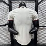 Mens Manchester United 2026/27 third Jersey Player Version - Image 2