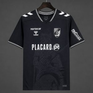 Mens Vitoria Guimaraes SC 2026/27 Away Jersey
