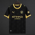 Manchester City 2026/27 Away Mens Jersey