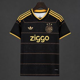 Mens Ajax 2026/27 away Jersey fan version
