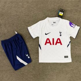 Kids Tottenham Hotspur 2026/27 home Kit