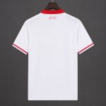Mens AS Monaco 2026/27 home Jersey - Image 2