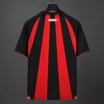 Mens Bayer 04 Leverkusen 2026/27 Home Jersey - Image 2