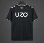 Mens Vitoria Guimaraes SC 2026/27 Away Jersey - Image 2
