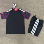 Kids Liverpool 2026/27 third Kit - Image 2